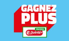 LE NOUVEAU JOURNAL DE JACKTURF: QUINTÉ DU PMU.